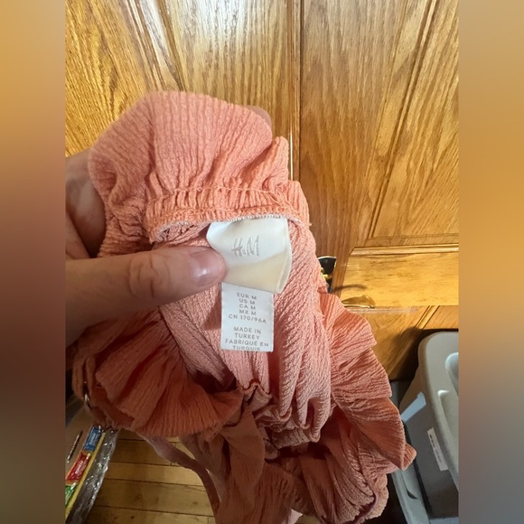 H&M - Maxi Dress - Picture 2 of 4